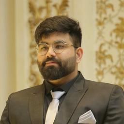 Huzaifa A. - Software Engineer - Frontend, Web and Ecommerce Platforms