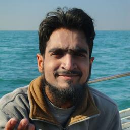 Huzaifa H. - Lead Software Engineer - Cloud, Backend and DevOps Platforms