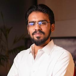Huzaifa S. - Senior Full-Stack Engineer - React, Node and Mobile Platforms