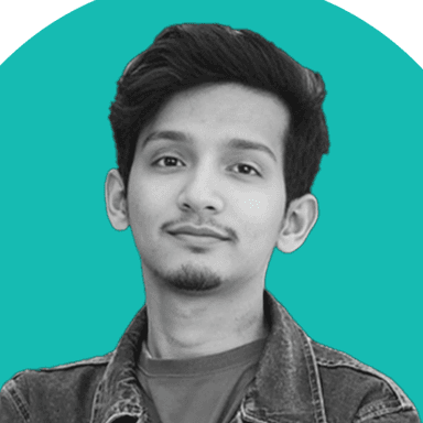 Huzaifa S. - Senior Full-Stack Engineer - MERN Stack, Cloud and Modern Frameworks