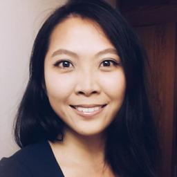 Hwei Geok N. - Senior Full-Stack Engineer - AI, Python and AI Platforms