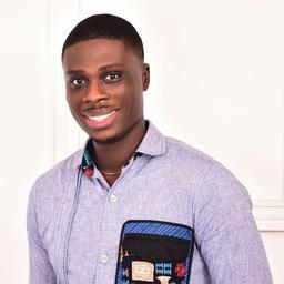 Hyacinth A. - Senior Software Engineer - AI, Cloud and Machine Learning Platforms