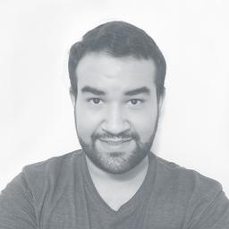 Hygor C. - Senior Full-Stack Engineer - Cloud, Modern Frameworks and Mobile Platforms