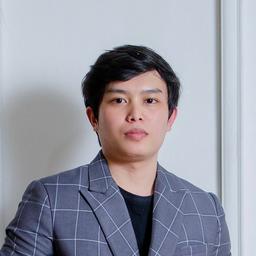 I Putu Adi S. - Senior Mobile Engineer - Flutter, Node.js and Android/iOS Platforms