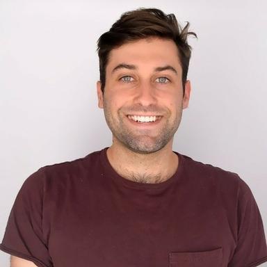 Ian P. - Software Engineer - Frontend, Web and E-commerce Platforms