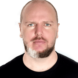 Iaroslav P. - Junior Software Engineer - Cloud, DevOps and General Development