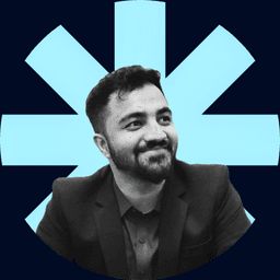 Ibad S. - Senior Full-Stack Engineer - React, Node and Modern Frameworks