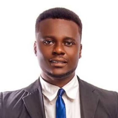 Ibenacho E. - Senior Backend Engineer - Python, Django and Cloud Platforms