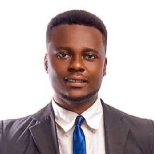 Ibenacho E., developer