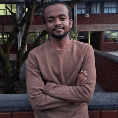 Iberahim H. - Software Engineer - Frontend, Backend and Modern Frameworks