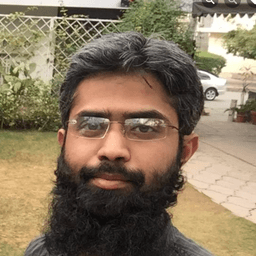 Ibraheem A. - Lead Mobile Engineer - Android, iOS and FinTech Platforms