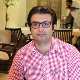 Ibraheem K. - Lead Software Engineer - Backend, Web and Enterprise Platforms