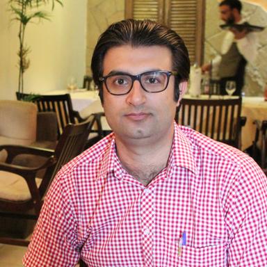 Ibraheem K. - Lead Software Engineer - Backend, Web and Enterprise Platforms