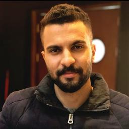 IBRAHEM S. - Senior Mobile Engineer - Kotlin, Swift and Flutter Platforms