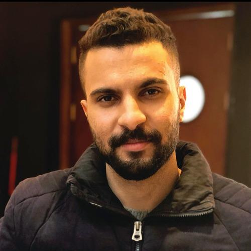 IBRAHEM S. || item.role}