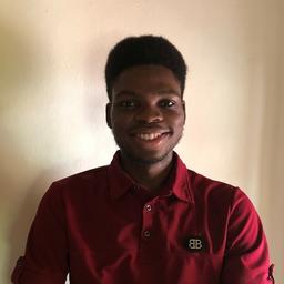 Ibrahim A. - Lead Software Engineer - Cloud, Web3 and Modern Frameworks