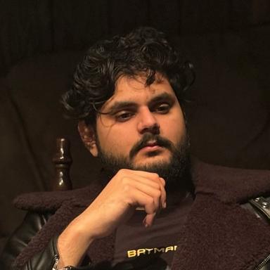 Ibrahim D. - Junior Software Engineer - AI, Automation and General Development