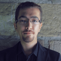 Ibrahim E. - Junior Mobile Engineer - Android, Kotlin and App Development