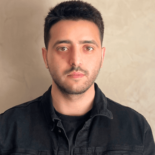 Profile of Ibrahim E., Lead Full-Stack Engineer - Cloud, Modern Frameworks and AI Platforms at Softaims