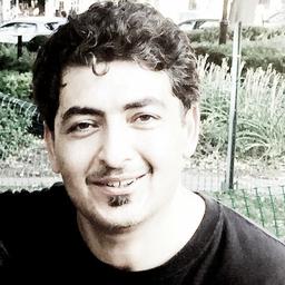 Ibrahim I. - Lead Software Engineer - Data Engineering, BIM and Architectural Platforms