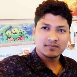 Ibrahim K. - Software Engineer - Cloud, DevOps and System Administration