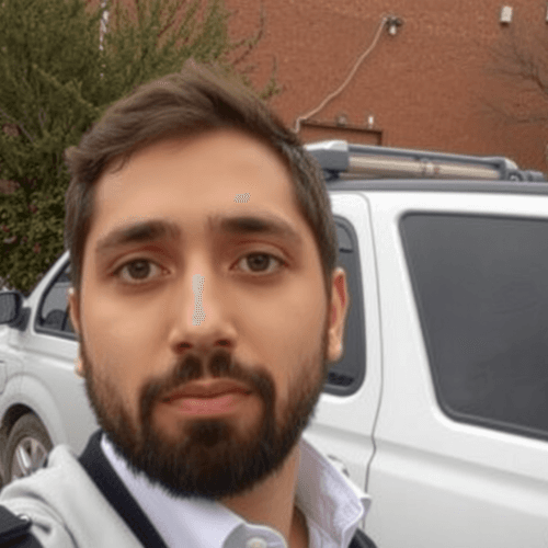 Ibrahim M. || item.role}