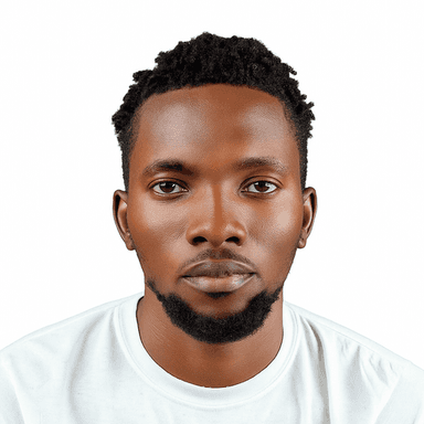 Ibrahim O. - Junior Software Engineer - Web, Shopify and WordPress Platforms