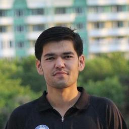 Ibrahim R. - Software Engineer - Backend, Cloud and API Development