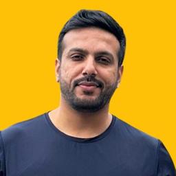 Ibrahim S. - Junior Software Engineer - 3D Modeling, Game Development and AR Platforms