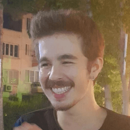 Ibrahim S. - Senior Full-Stack Engineer - React, Node and AI Platforms