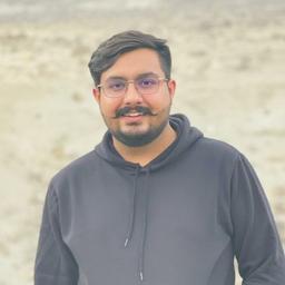 Ibrahim T. - Junior Mobile Engineer - Android, Kotlin and Flutter