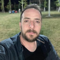 Ibrahim T. - Junior Software Engineer - AI, Natural Language Processing and General Development