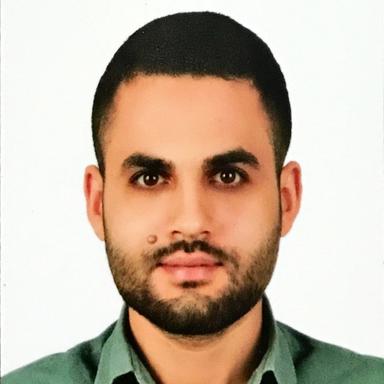 Ibrahim T. - Software Engineer - Backend, Mobile and Web Platforms