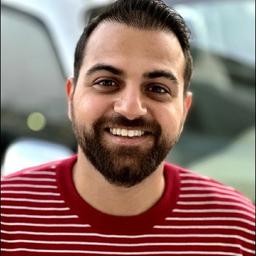 Ibrahim T. - Lead Software Engineer - Cloud, Mobile and AI Platforms