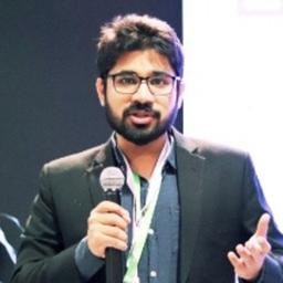 Ibrahim Z. - Lead Full-Stack Engineer - AI, Cloud and Modern Frameworks