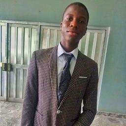 Idowu M. - Senior Full-Stack Engineer - React, Node.js and Ecommerce Platforms