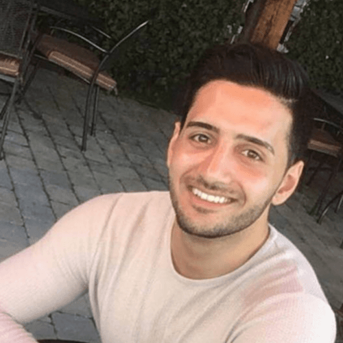 Idrees K. || item.role}