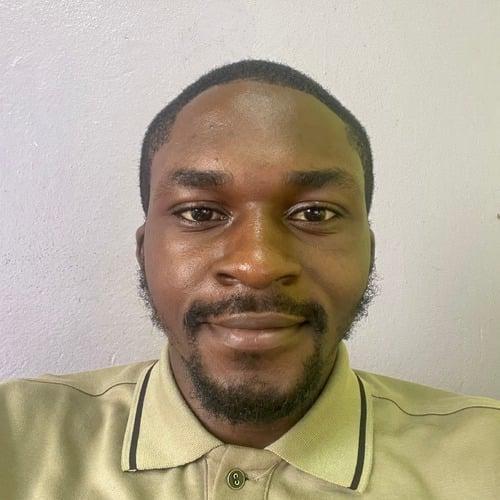 Profile of Idriss T., Full Stack Developer at Softaims