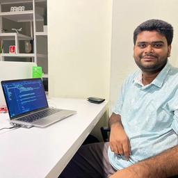 Iftakhar A. - Junior Software Engineer - Frontend, Web and General Development