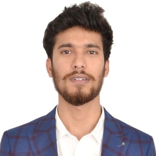 Profile of Iftakhar R., Senior Software Engineer - Blockchain, AI and Web3 Platforms at Softaims
