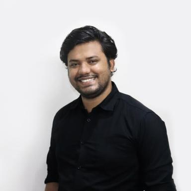 Iftekharul I. - Lead Software Engineer - Cloud, Backend and Web Platforms