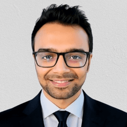 Iftekharul I. - Lead Security Engineer - Cloud, Cybersecurity and Security Testing