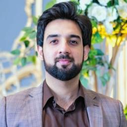 Iftikhar A. - Senior Full-Stack Engineer - PHP, React and Web Development