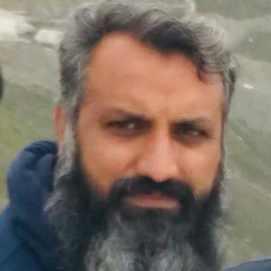 Iftikhar A. - Lead Full-Stack Engineer - PHP, React and Database Platforms