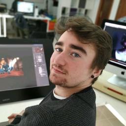 Ignacio Maria M. - Junior Mobile Engineer - Unity, C# and Game Development Platforms