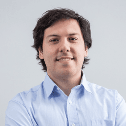 Ignacio N. - Lead Full-Stack Engineer - AI, Mobile and Modern Frameworks
