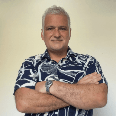 Ignacio R. - Software Engineer - Backend, Database and Blockchain Platforms