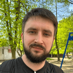 Igor G. - Software Engineer - Frontend, Backend and Mobile Platforms