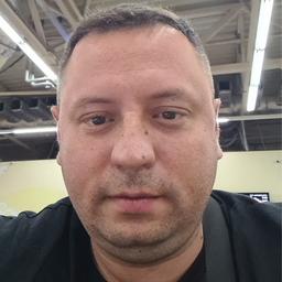 Igor G. - Lead Software Engineer - Backend, PHP and Web Development