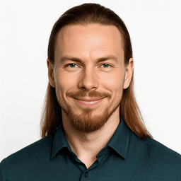 Igor M. - Lead Backend Engineer - Python, SQL and Cloud Platforms